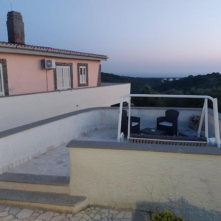 Bed and Breakfast Oasi Del Relax Чивитавеккья Экстерьер фото