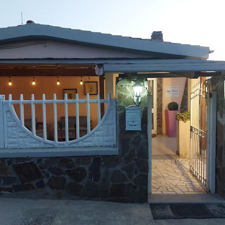 Bed and Breakfast Oasi Del Relax Чивитавеккья Экстерьер фото