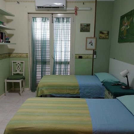 Bed and Breakfast Oasi Del Relax Чивитавеккья Экстерьер фото
