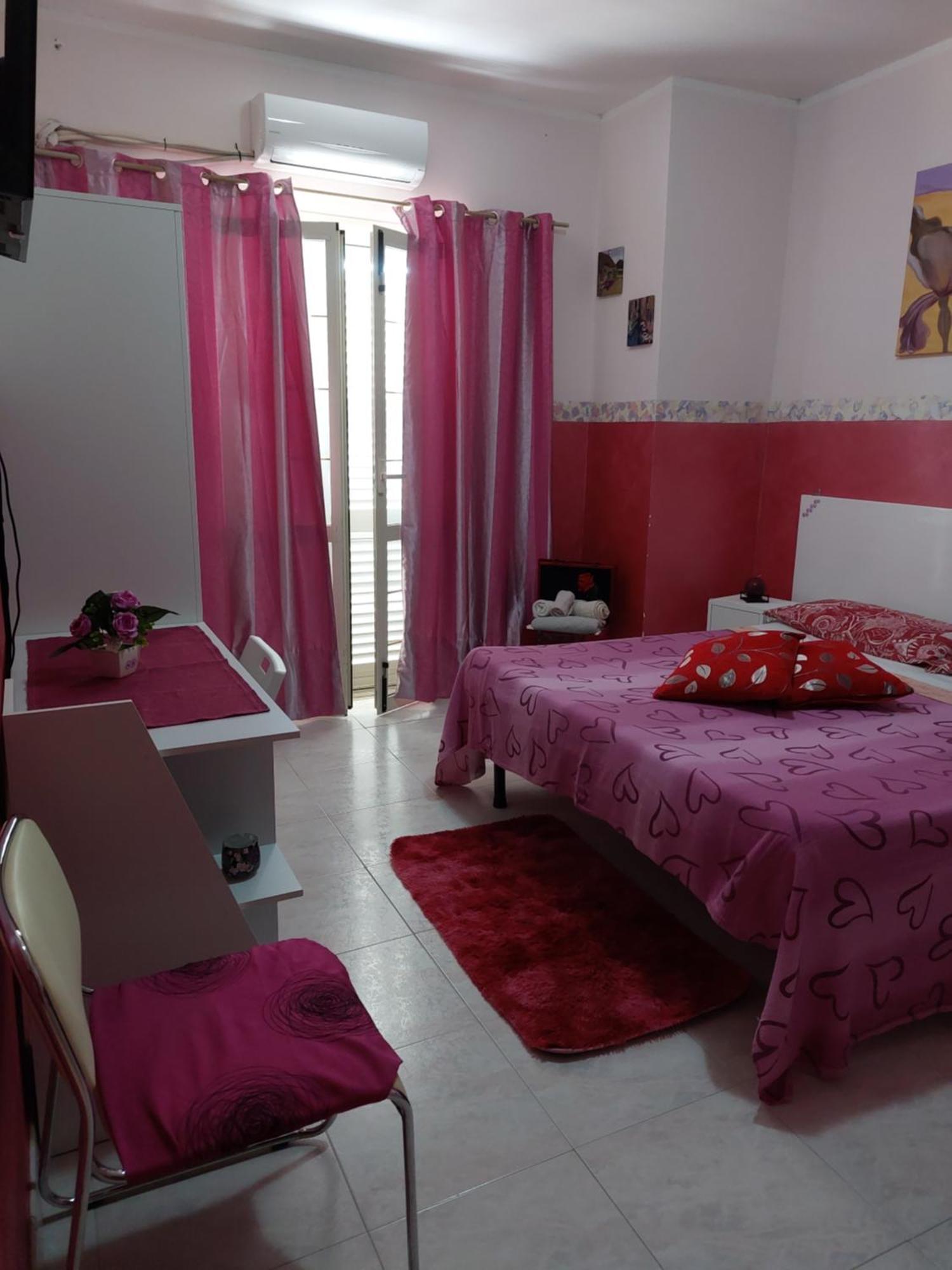 Bed and Breakfast Oasi Del Relax Чивитавеккья Экстерьер фото