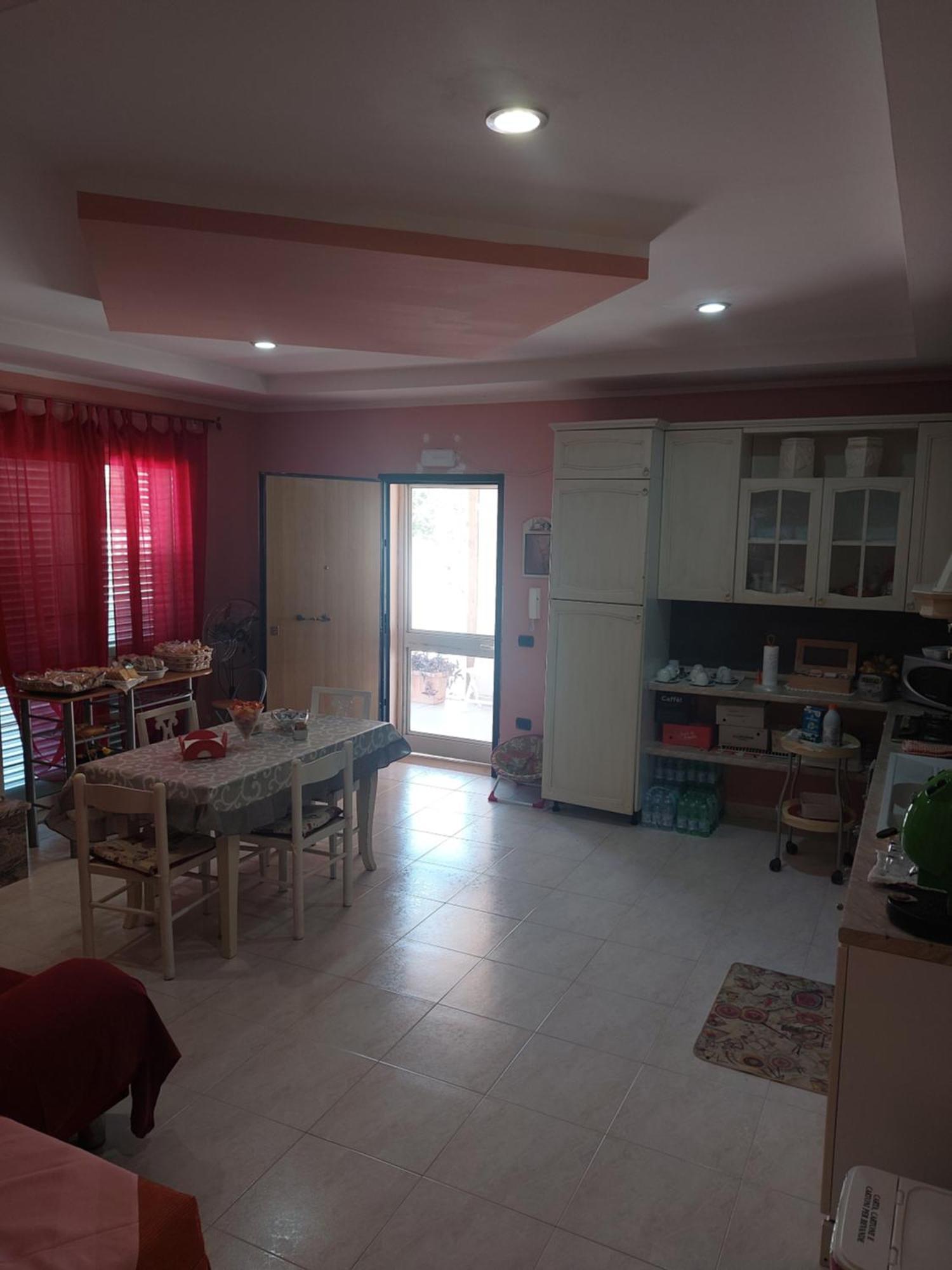 Bed and Breakfast Oasi Del Relax Чивитавеккья Экстерьер фото