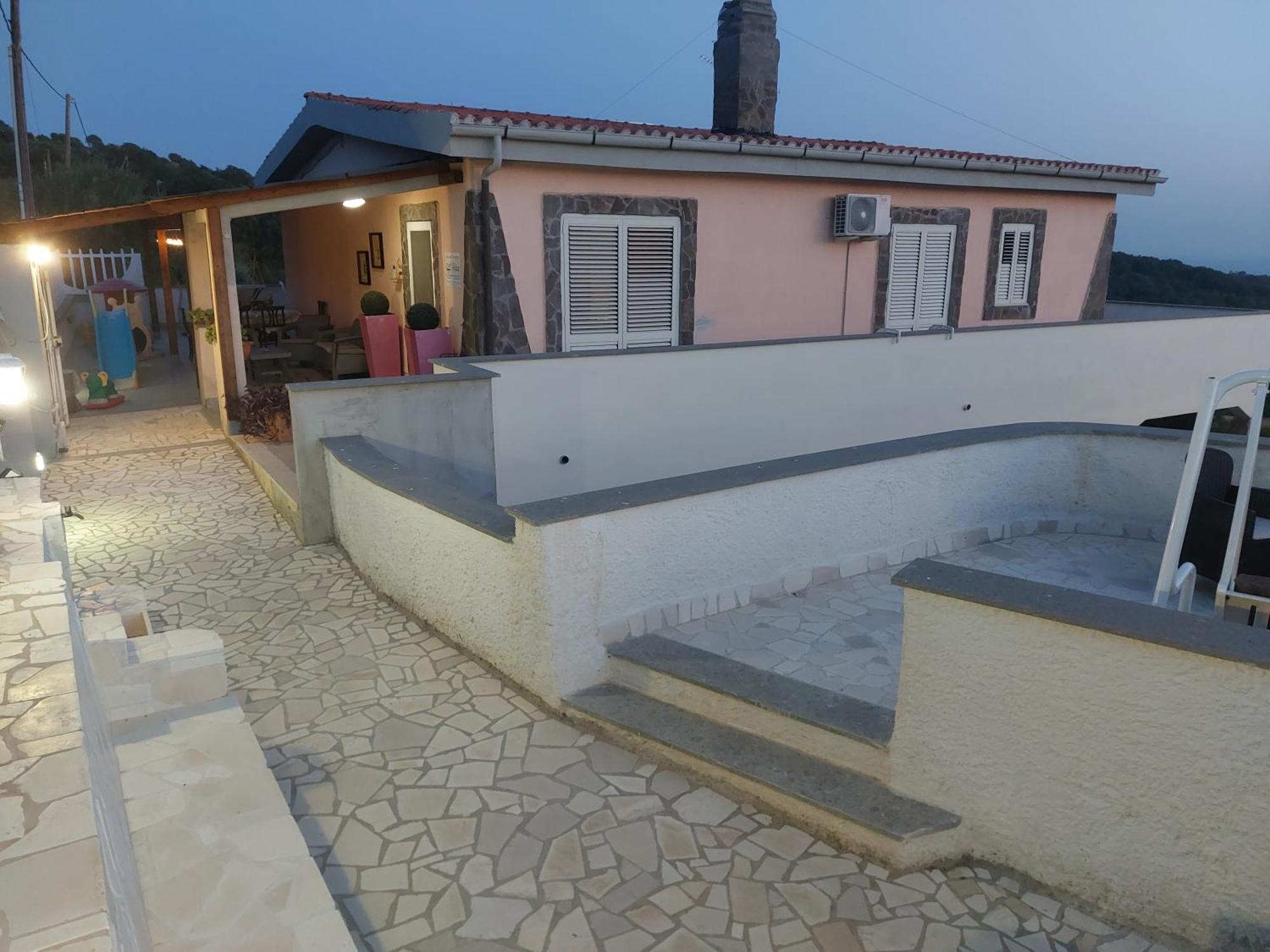 Bed and Breakfast Oasi Del Relax Чивитавеккья Экстерьер фото