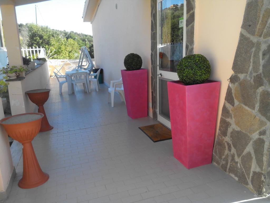 Bed and Breakfast Oasi Del Relax Чивитавеккья Номер фото