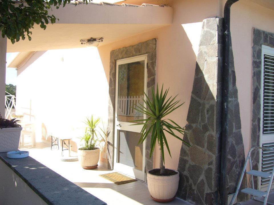 Bed and Breakfast Oasi Del Relax Чивитавеккья Номер фото